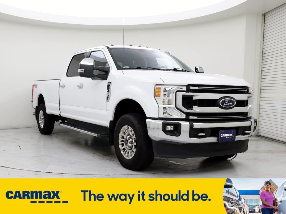 used 2020 Ford F-250 car, priced at $42,998