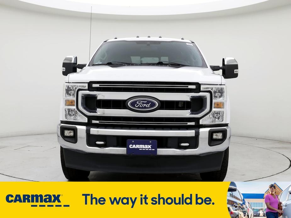 used 2020 Ford F-250 car, priced at $42,998