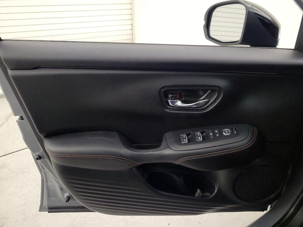 used 2023 Honda HR-V car, priced at $26,998