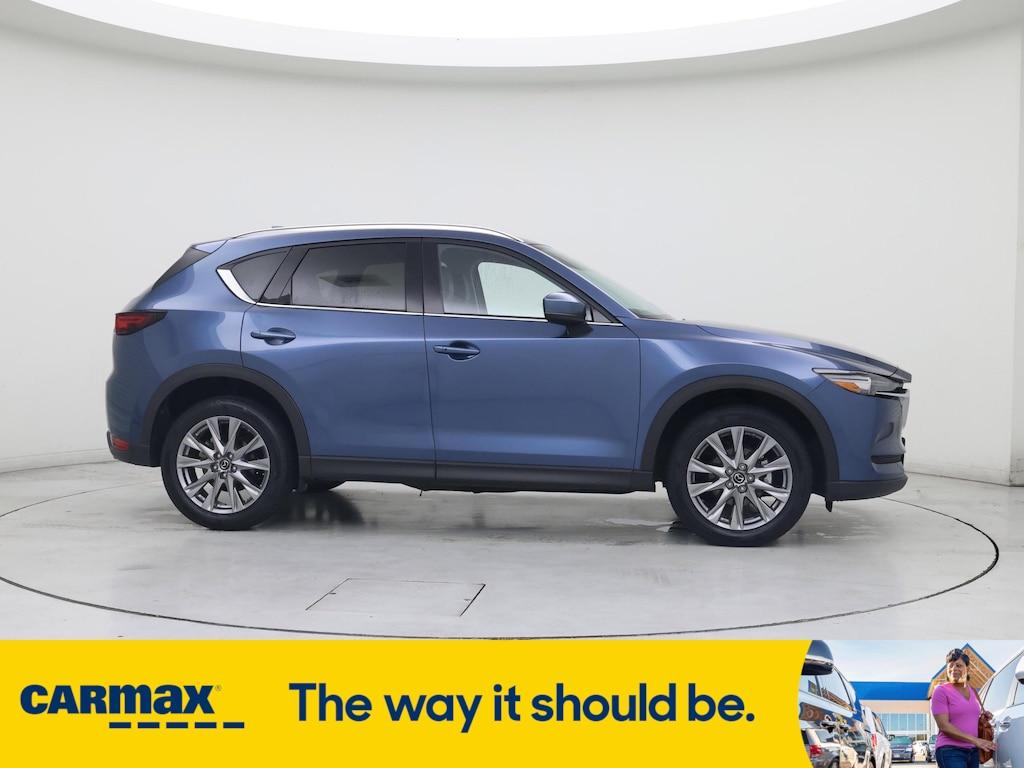 used 2020 Mazda CX-5 car, priced at $24,998