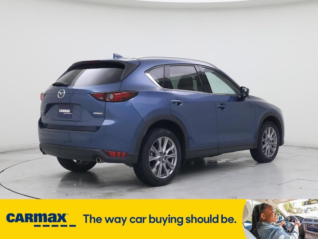 used 2020 Mazda CX-5 car, priced at $24,998