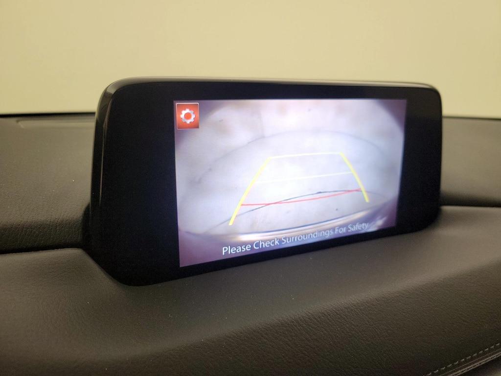 used 2020 Mazda CX-5 car, priced at $24,998