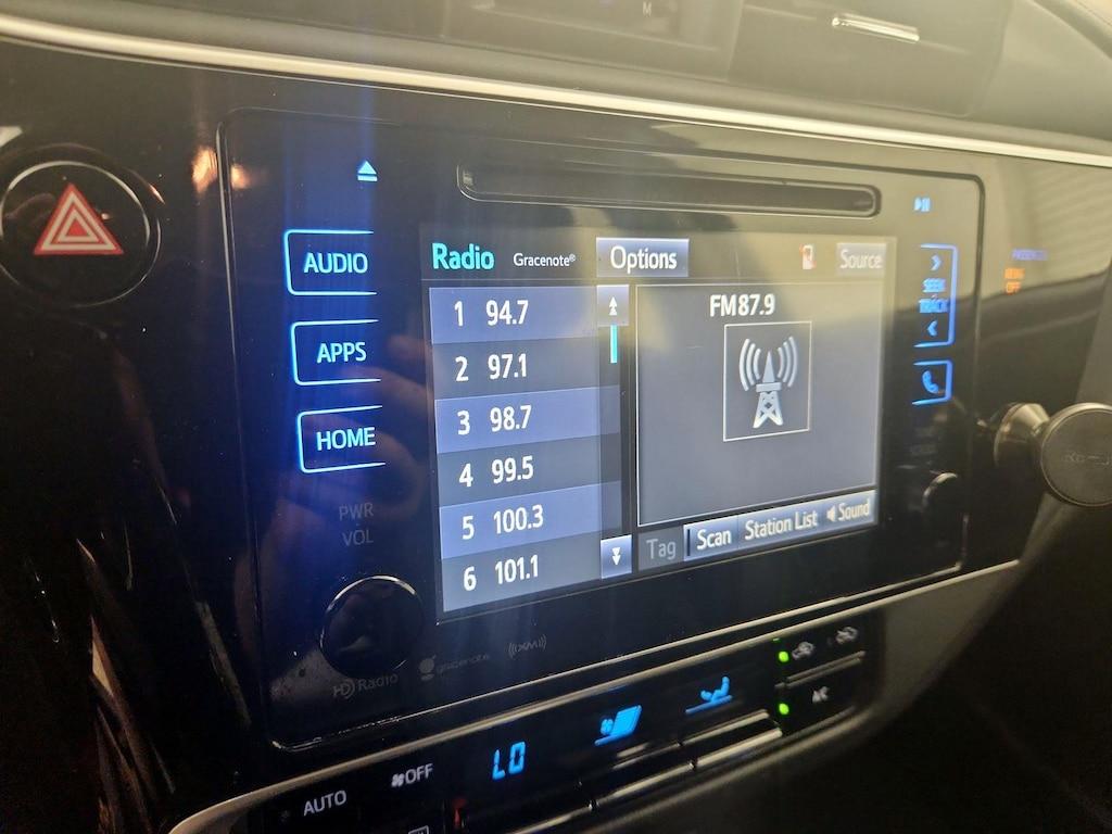 used 2018 Toyota Corolla car, priced at $17,998