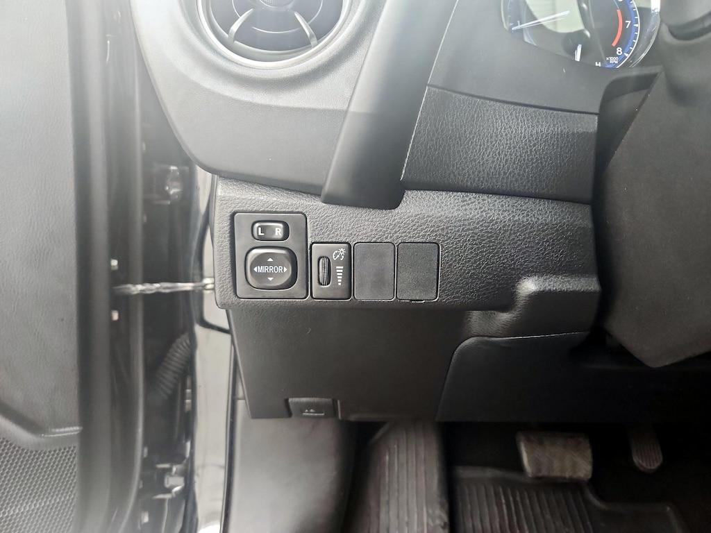 used 2018 Toyota Corolla car, priced at $17,998