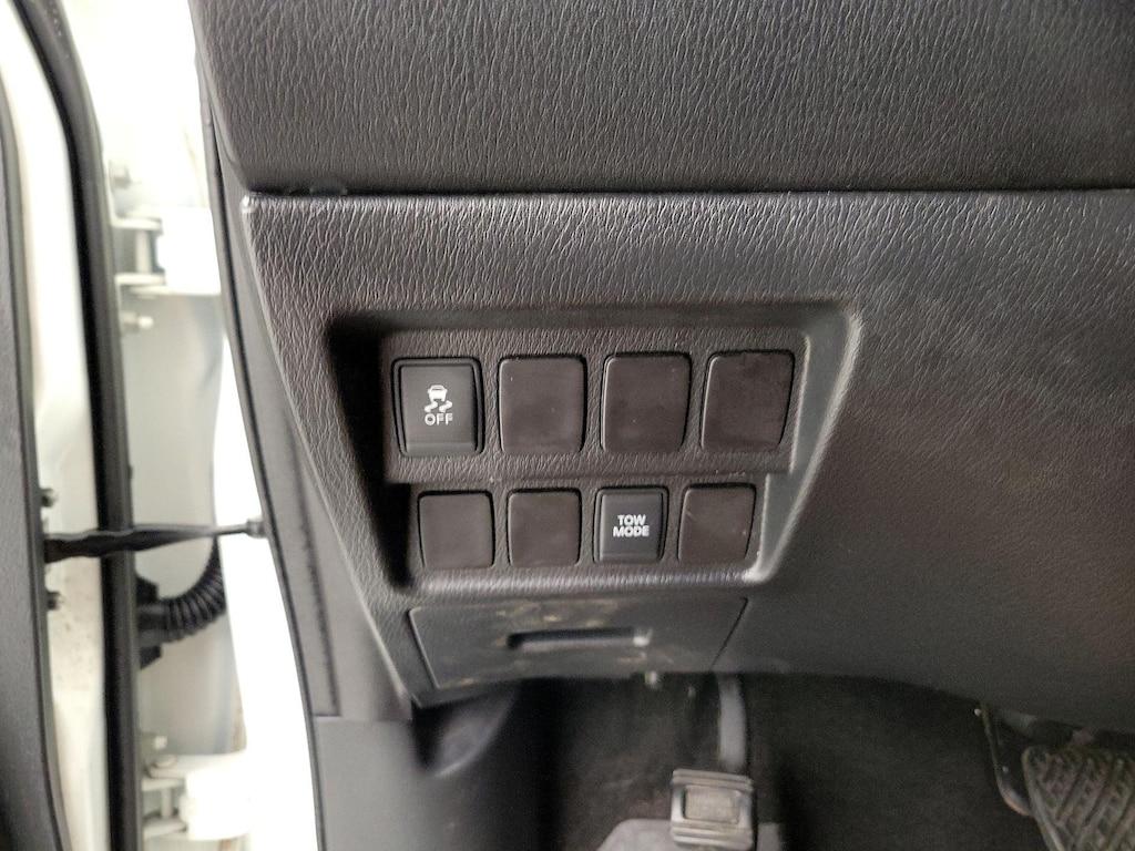 used 2015 Nissan Pathfinder car, priced at $14,998
