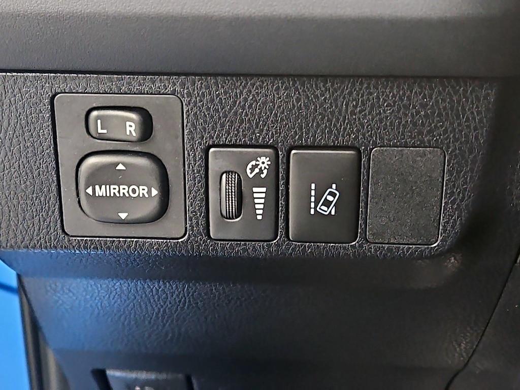 used 2018 Toyota RAV4 car, priced at $20,998