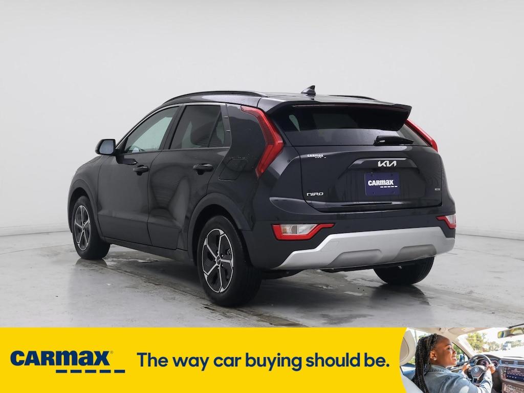 used 2023 Kia Niro car, priced at $27,998