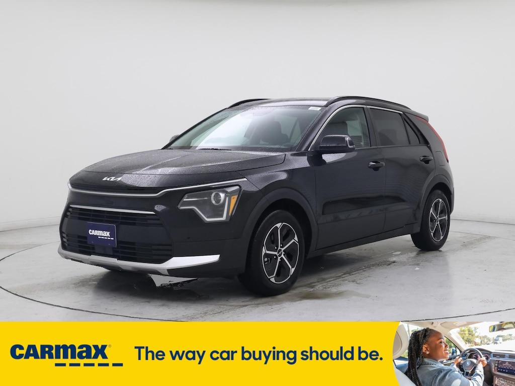 used 2023 Kia Niro car, priced at $27,998