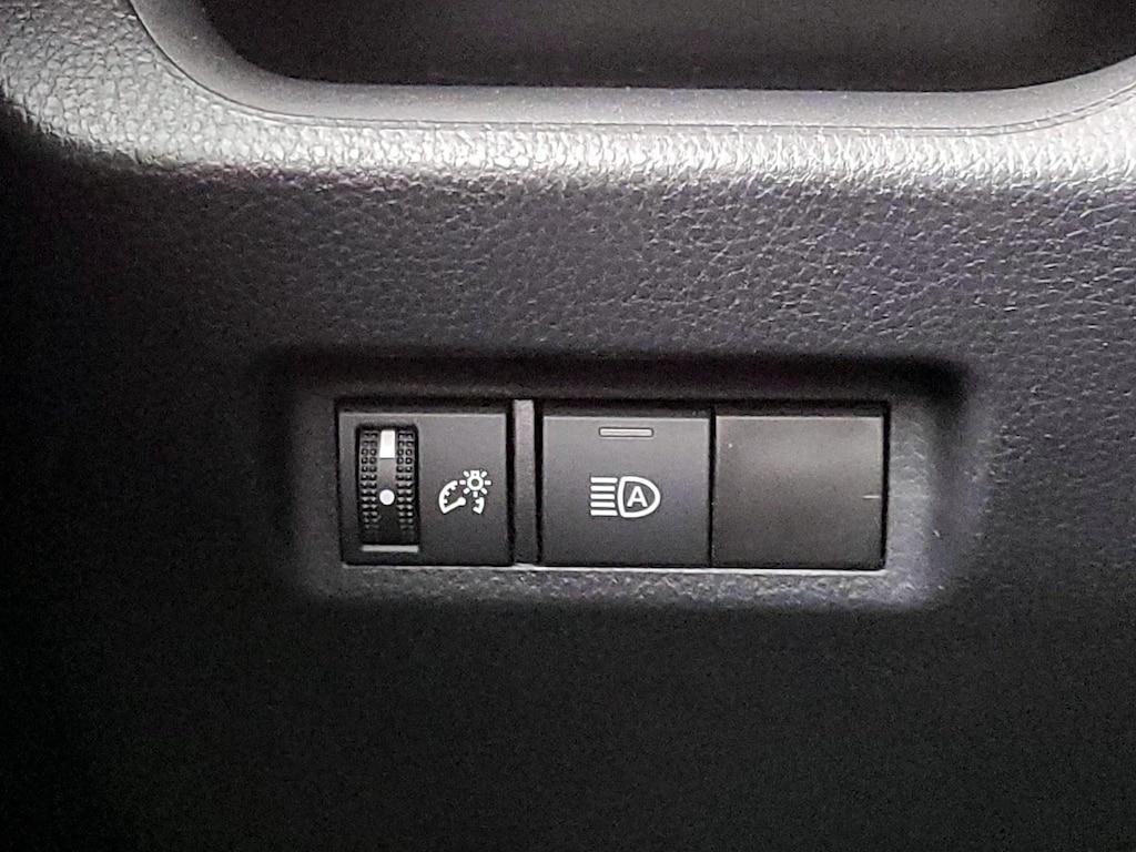 used 2022 Toyota RAV4 car, priced at $28,998