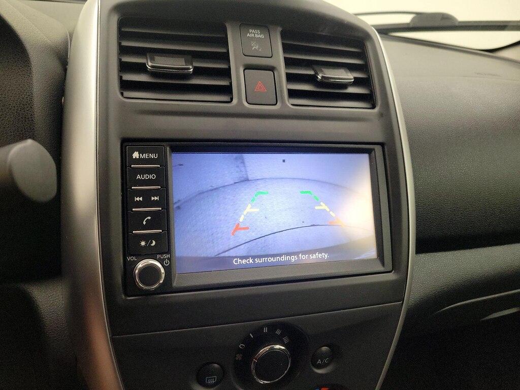 used 2019 Nissan Versa car, priced at $13,998