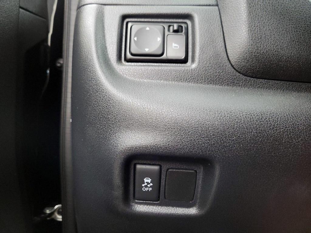used 2019 Nissan Versa car, priced at $13,998