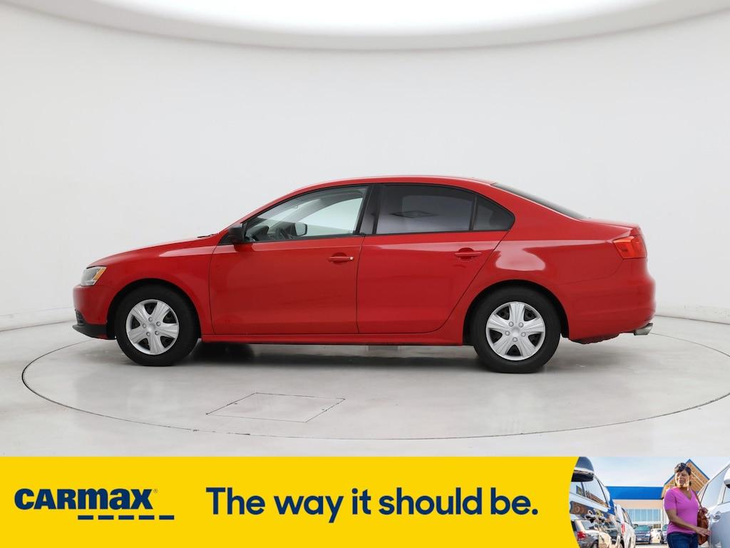 used 2014 Volkswagen Jetta car, priced at $9,599