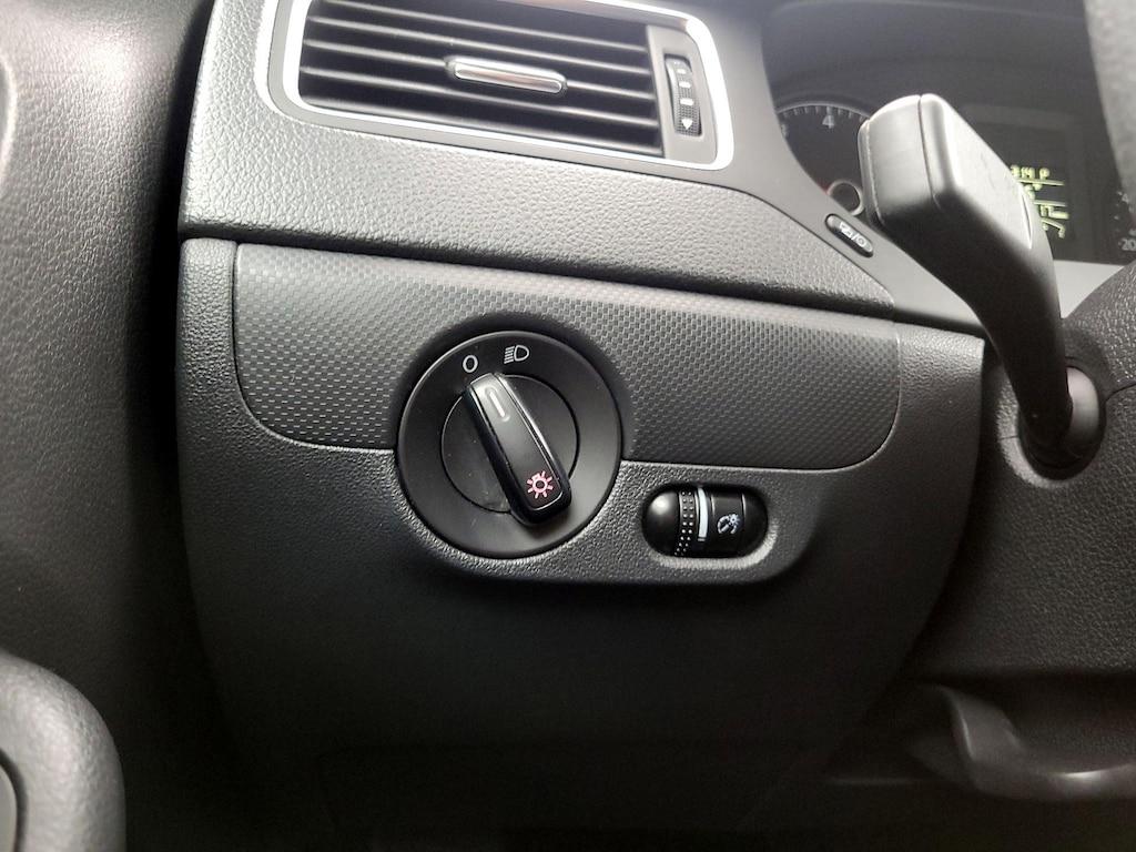 used 2014 Volkswagen Jetta car, priced at $9,599