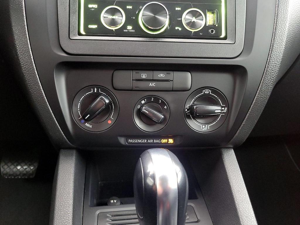 used 2014 Volkswagen Jetta car, priced at $9,599