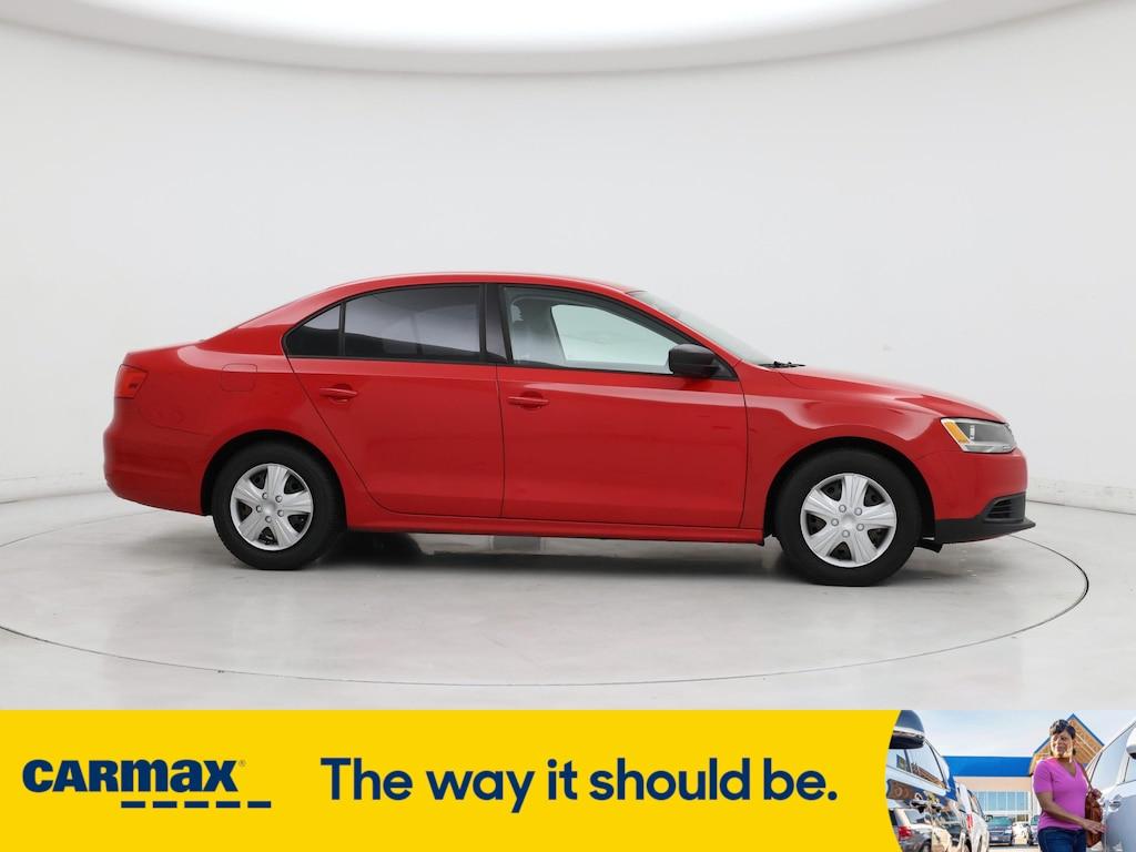 used 2014 Volkswagen Jetta car, priced at $9,599