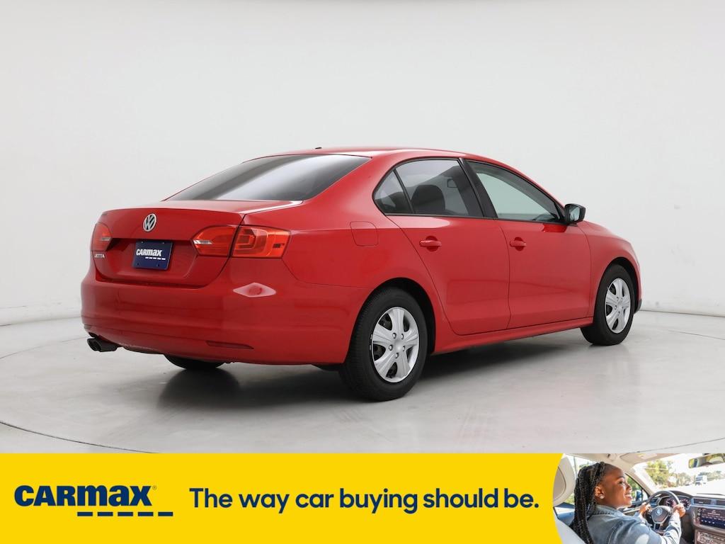 used 2014 Volkswagen Jetta car, priced at $9,599