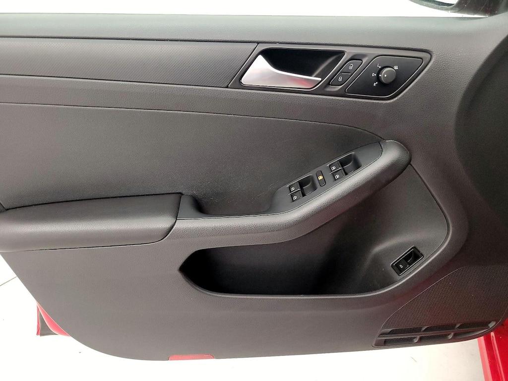 used 2014 Volkswagen Jetta car, priced at $9,599