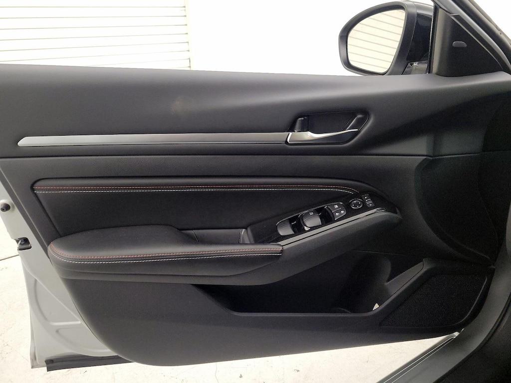 used 2023 Nissan Altima car, priced at $23,998