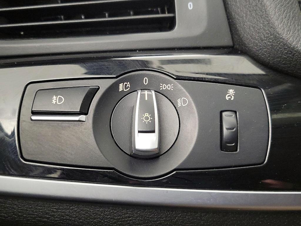 used 2017 BMW X3 car, priced at $18,998