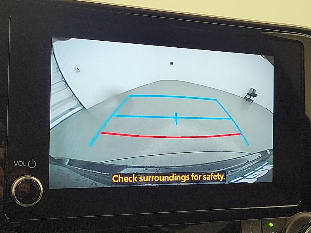 used 2023 Toyota Highlander car, priced at $27,998