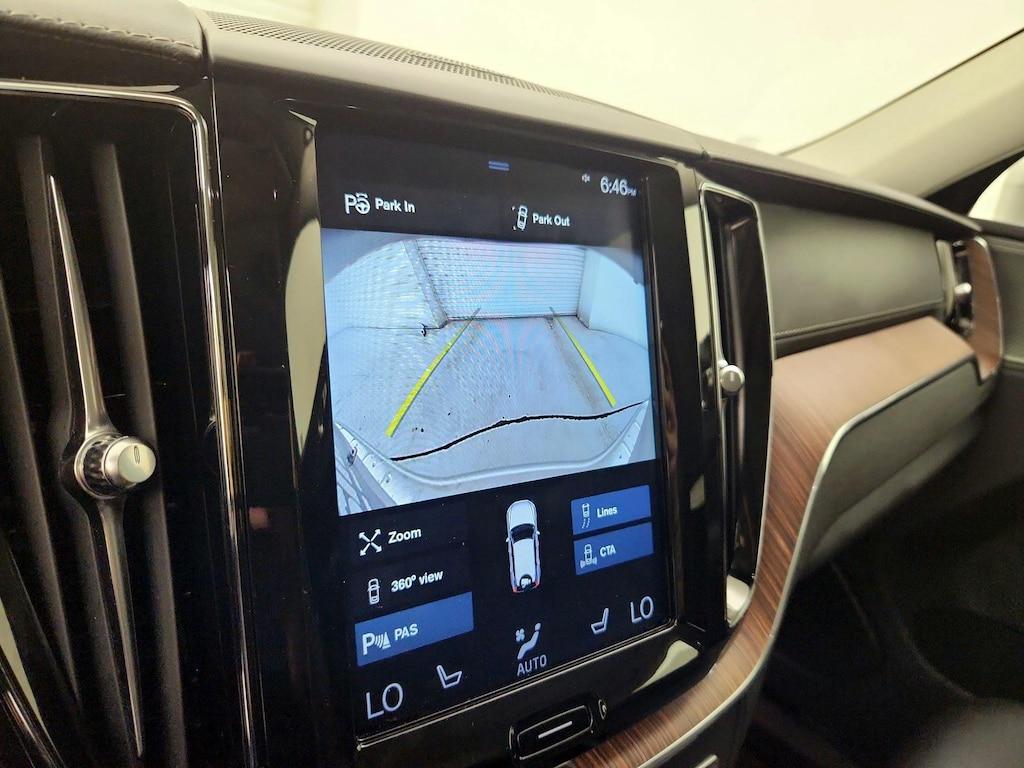 used 2020 Volvo XC60 car, priced at $32,998