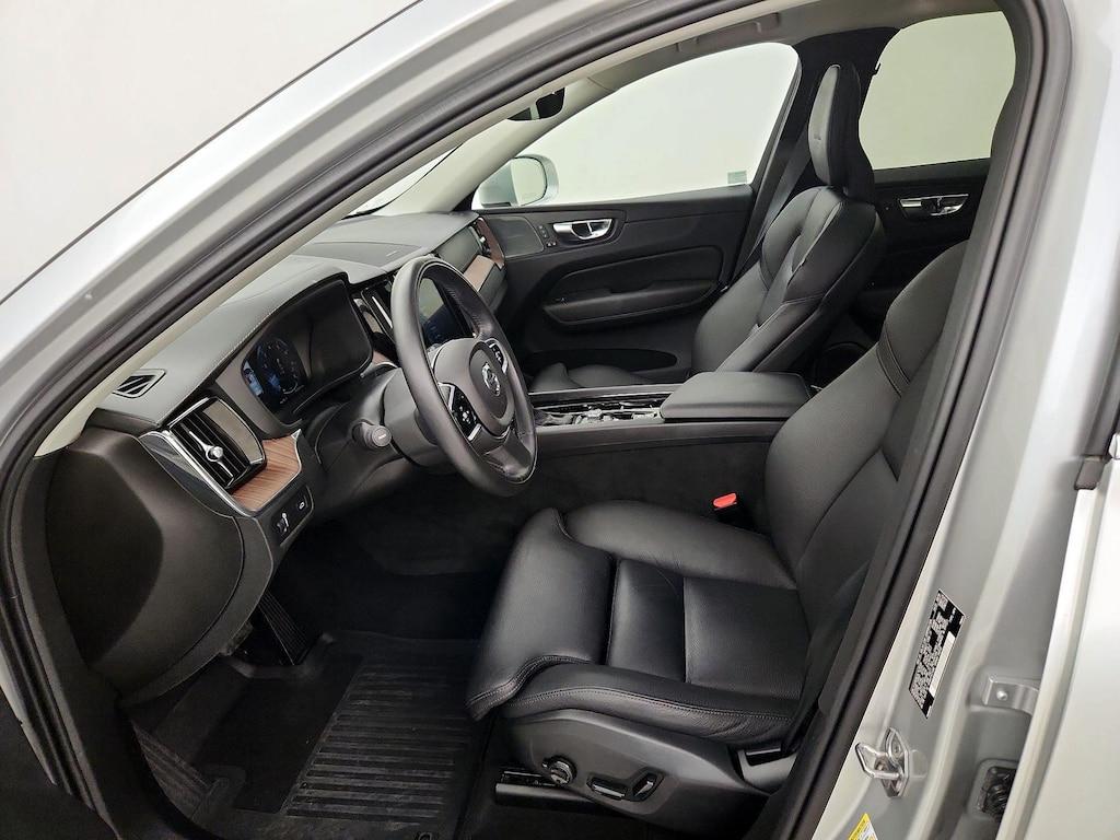 used 2020 Volvo XC60 car, priced at $32,998