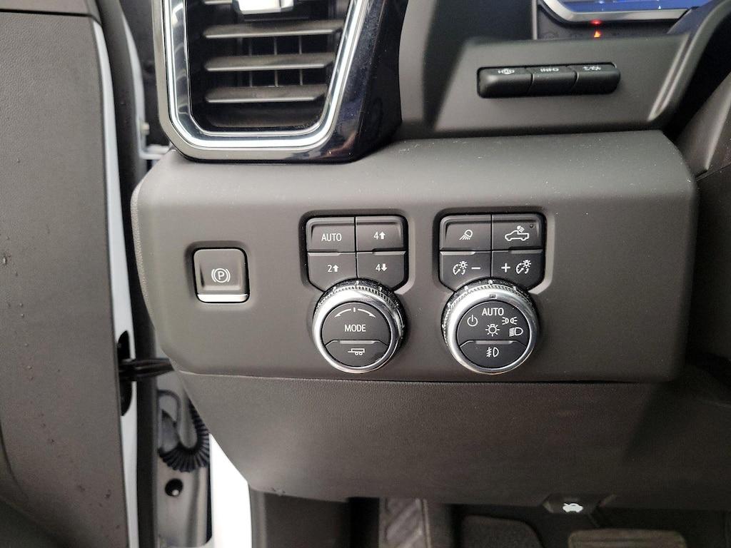 used 2024 GMC Sierra 1500 car, priced at $60,998