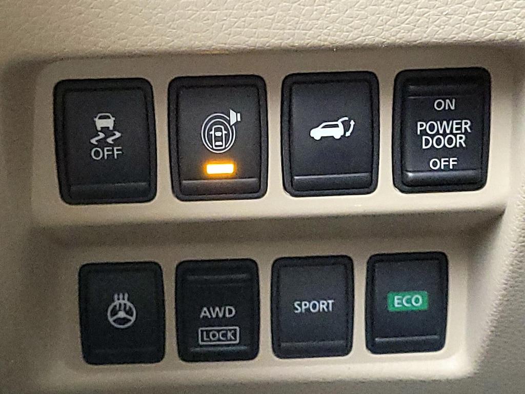 used 2017 Nissan Rogue car, priced at $15,998