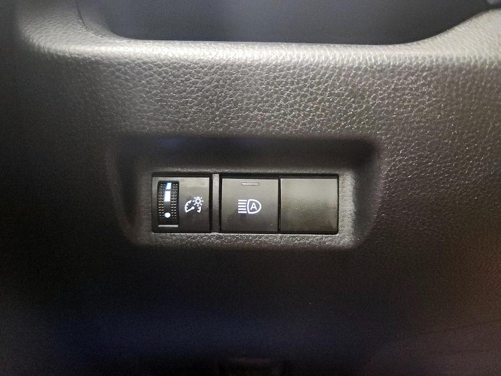 used 2021 Toyota RAV4 car, priced at $27,998