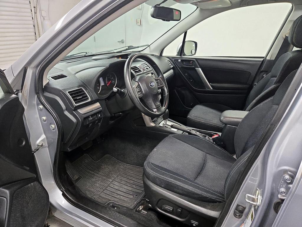 used 2016 Subaru Forester car, priced at $16,998