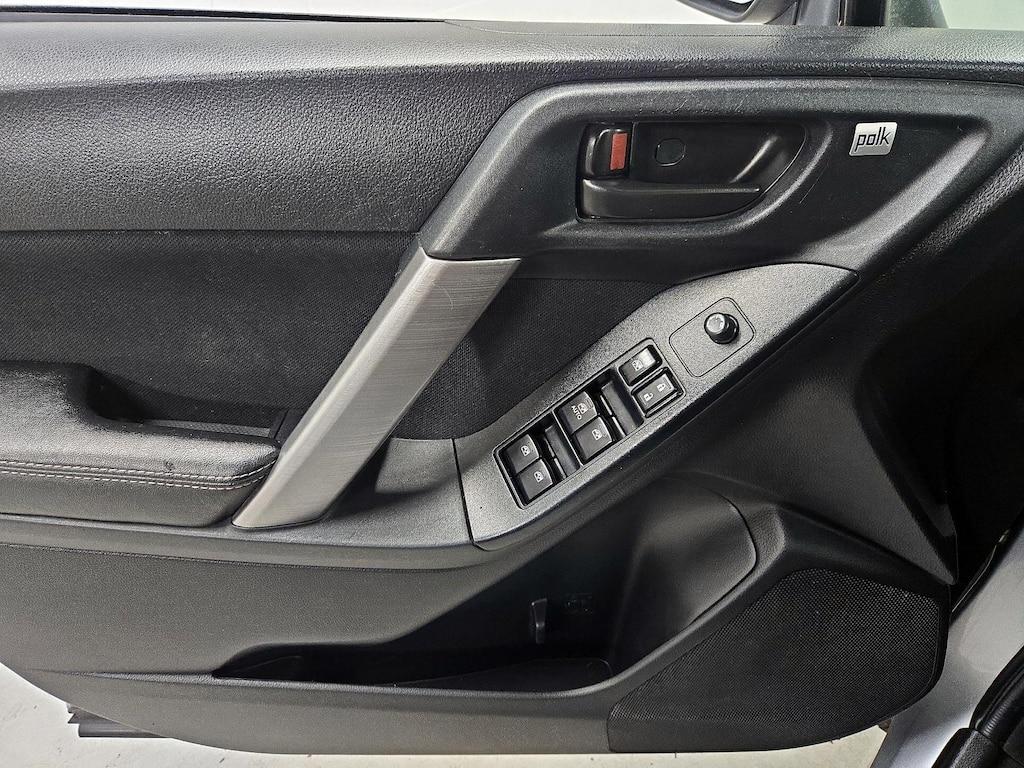 used 2016 Subaru Forester car, priced at $16,998