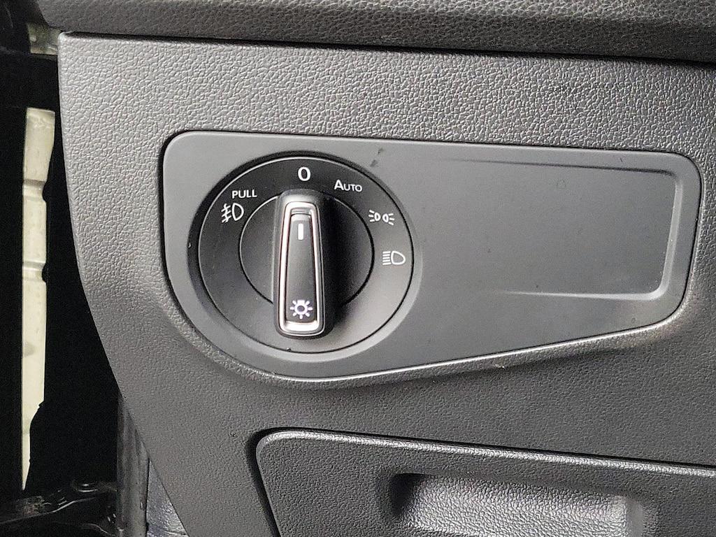 used 2020 Volkswagen Tiguan car, priced at $22,998