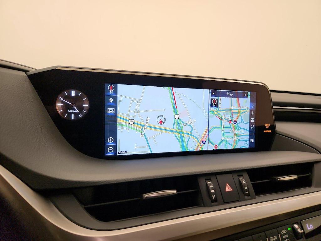 used 2019 Lexus ES 350 car, priced at $34,998