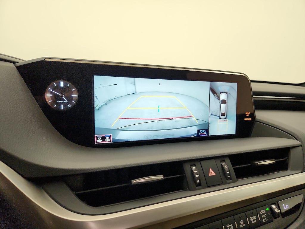 used 2019 Lexus ES 350 car, priced at $34,998