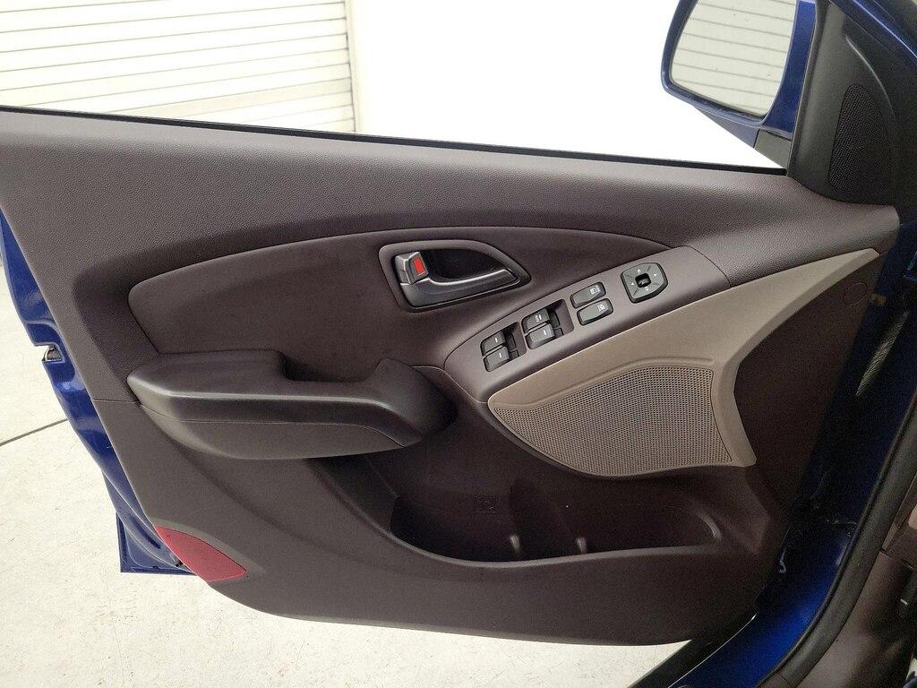 used 2015 Hyundai Tucson car, priced at $12,599