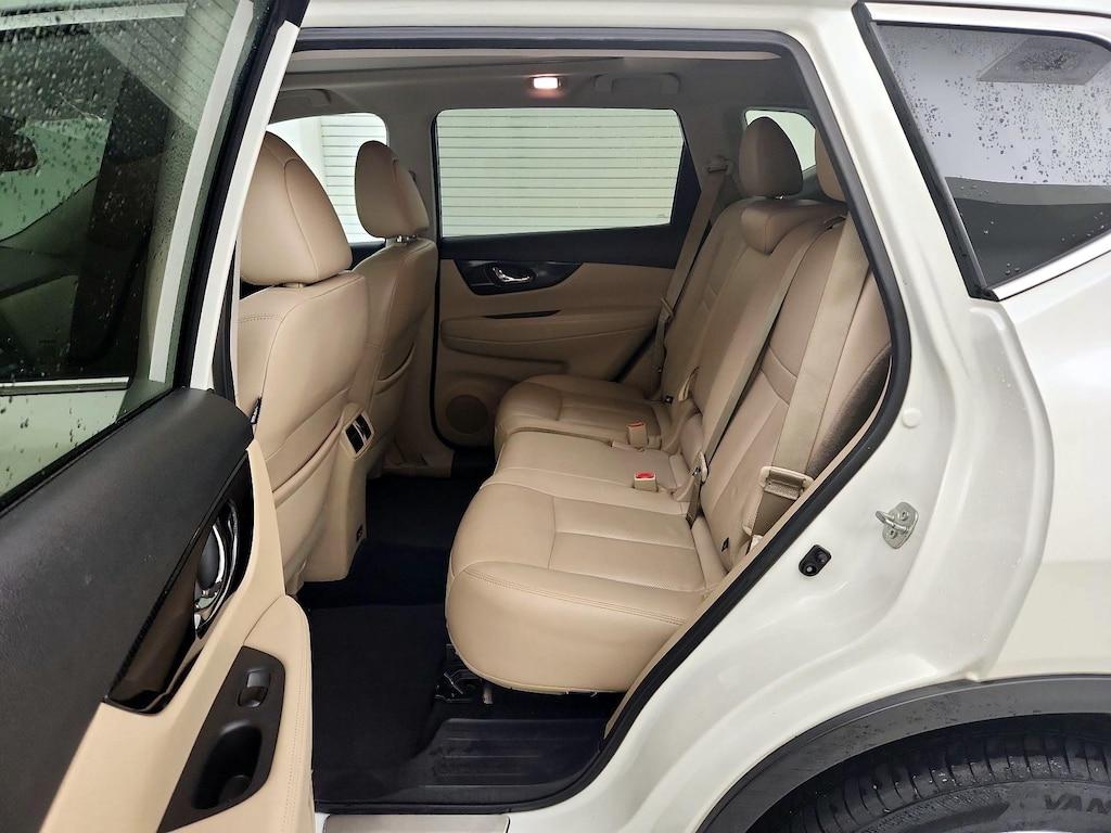 used 2019 Nissan Rogue car, priced at $20,998