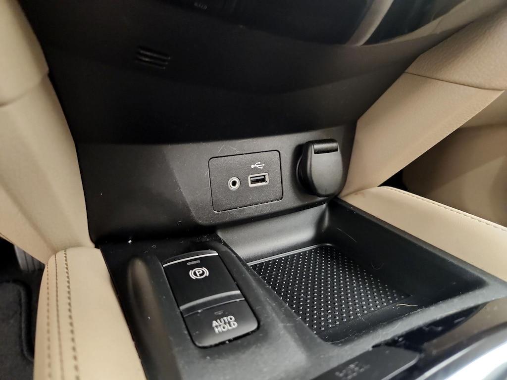 used 2019 Nissan Rogue car, priced at $20,998