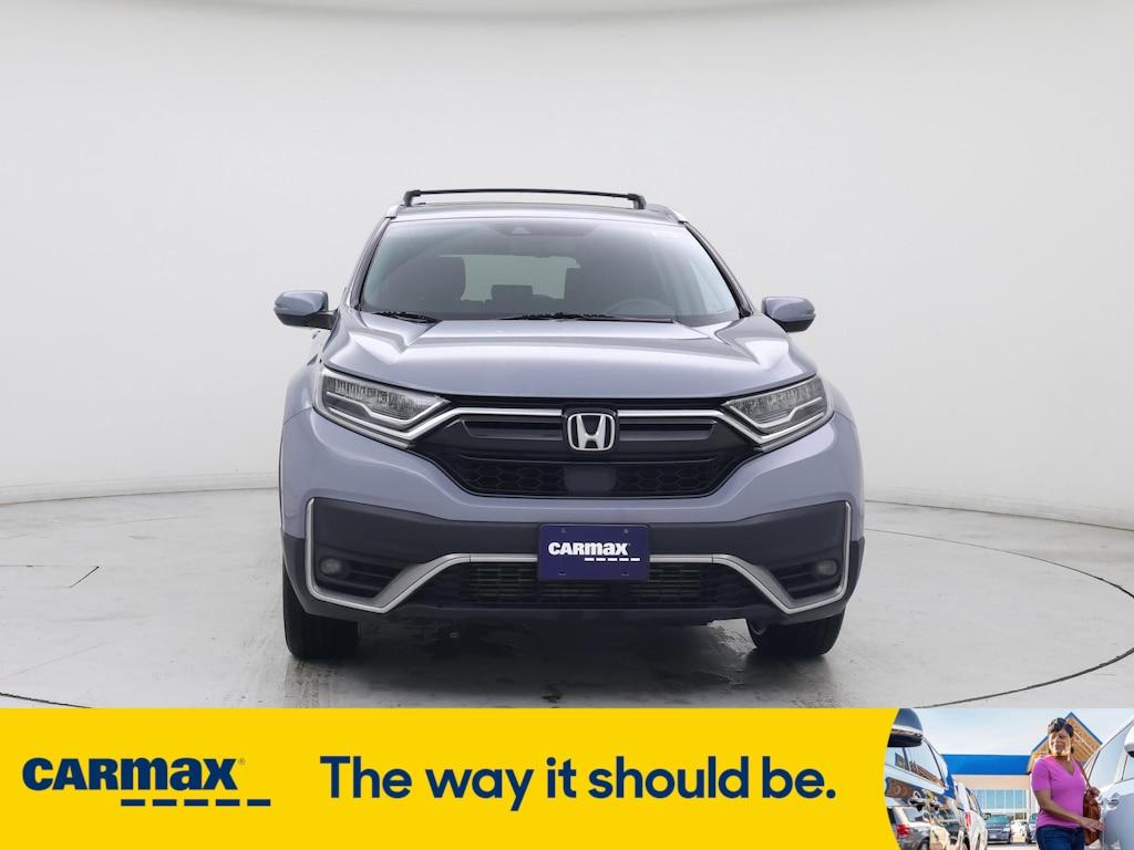 used 2022 Honda CR-V car, priced at $28,998