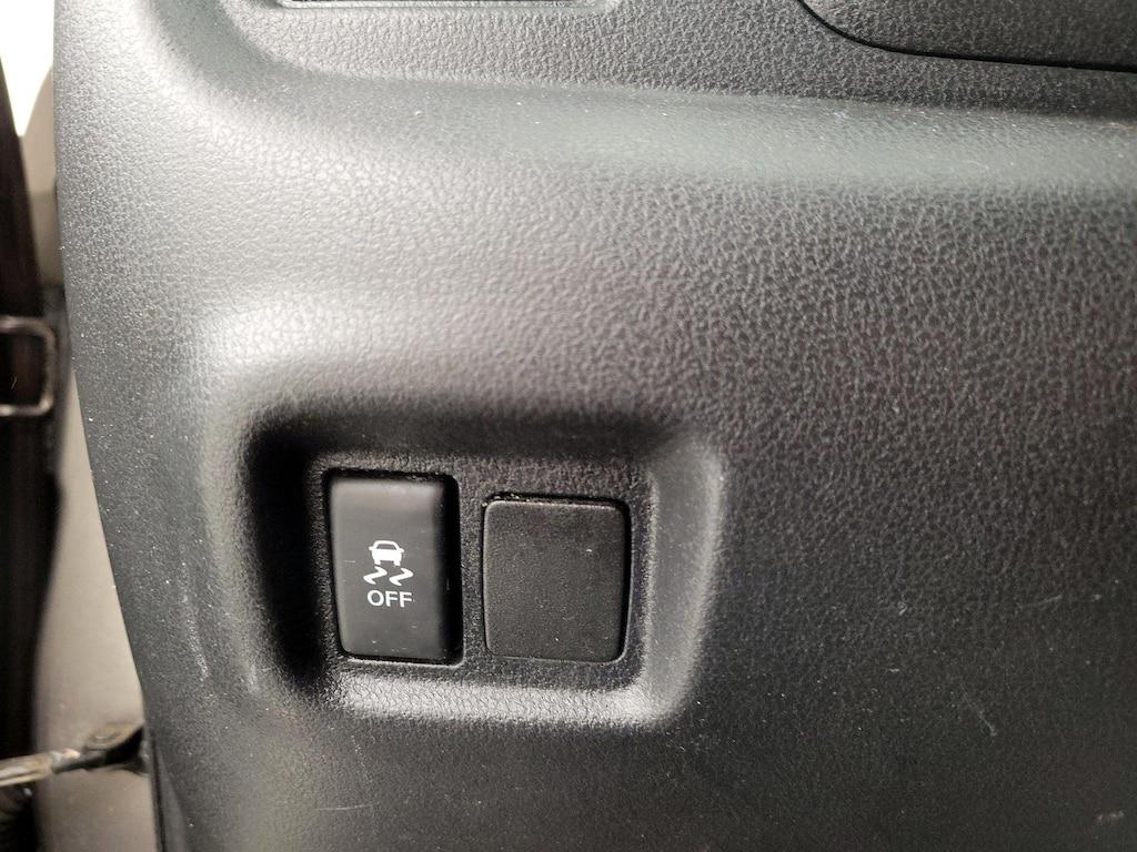 used 2014 Nissan Versa car, priced at $9,599