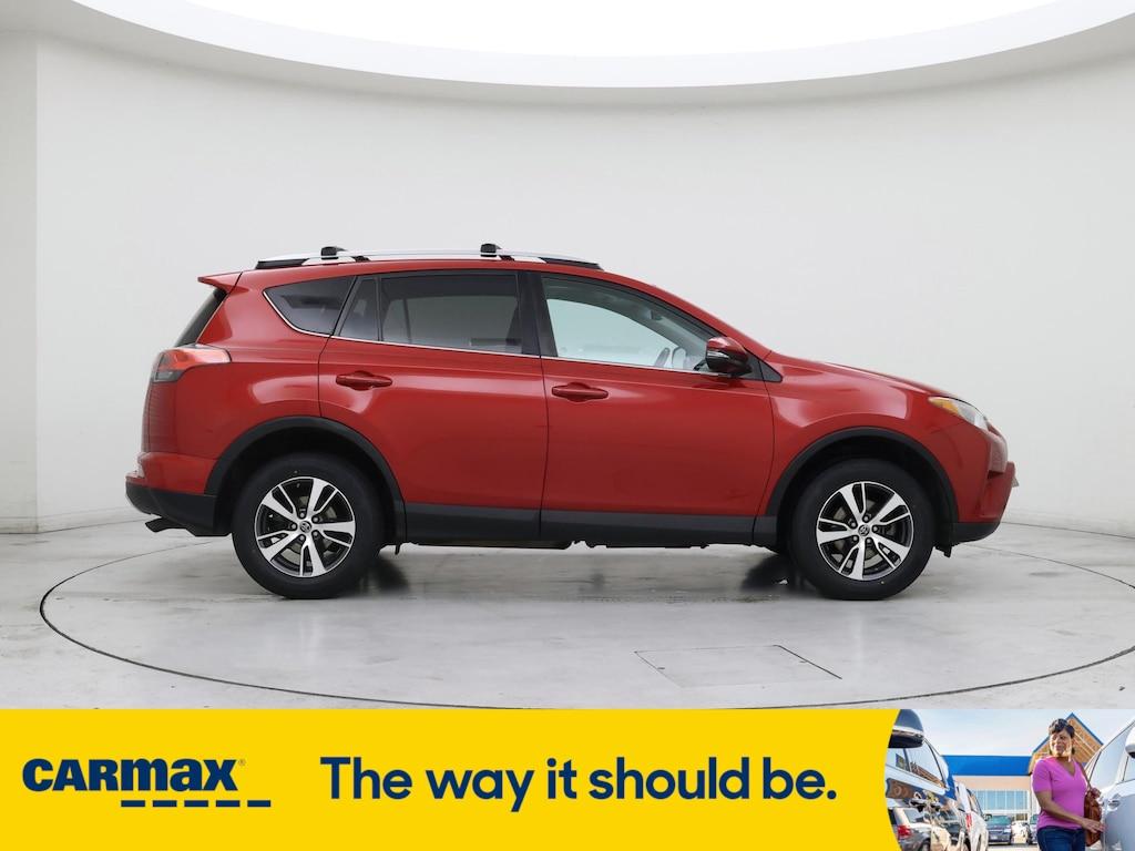used 2016 Toyota RAV4 car, priced at $17,998