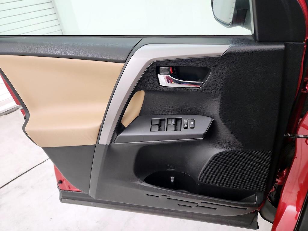 used 2016 Toyota RAV4 car, priced at $17,998