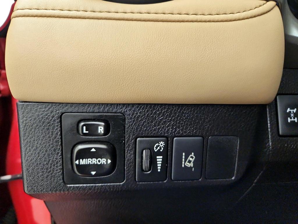 used 2016 Toyota RAV4 car, priced at $17,998