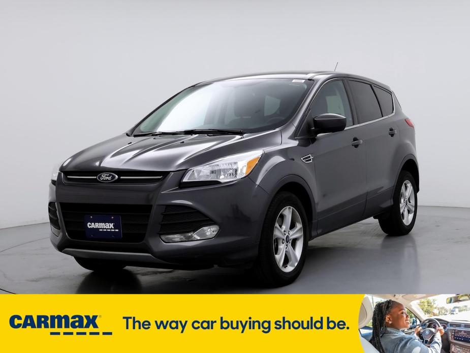 used 2015 Ford Escape car, priced at $14,599