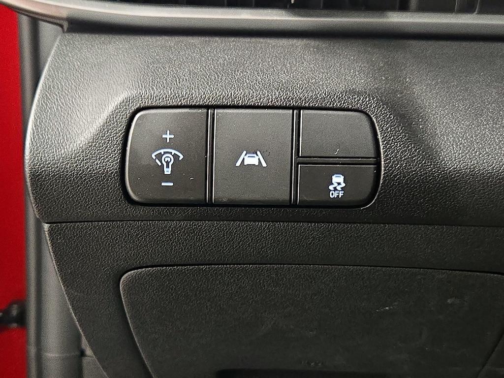 used 2022 Hyundai Elantra car, priced at $19,998