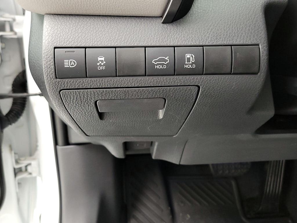 used 2019 Toyota Camry car, priced at $27,998