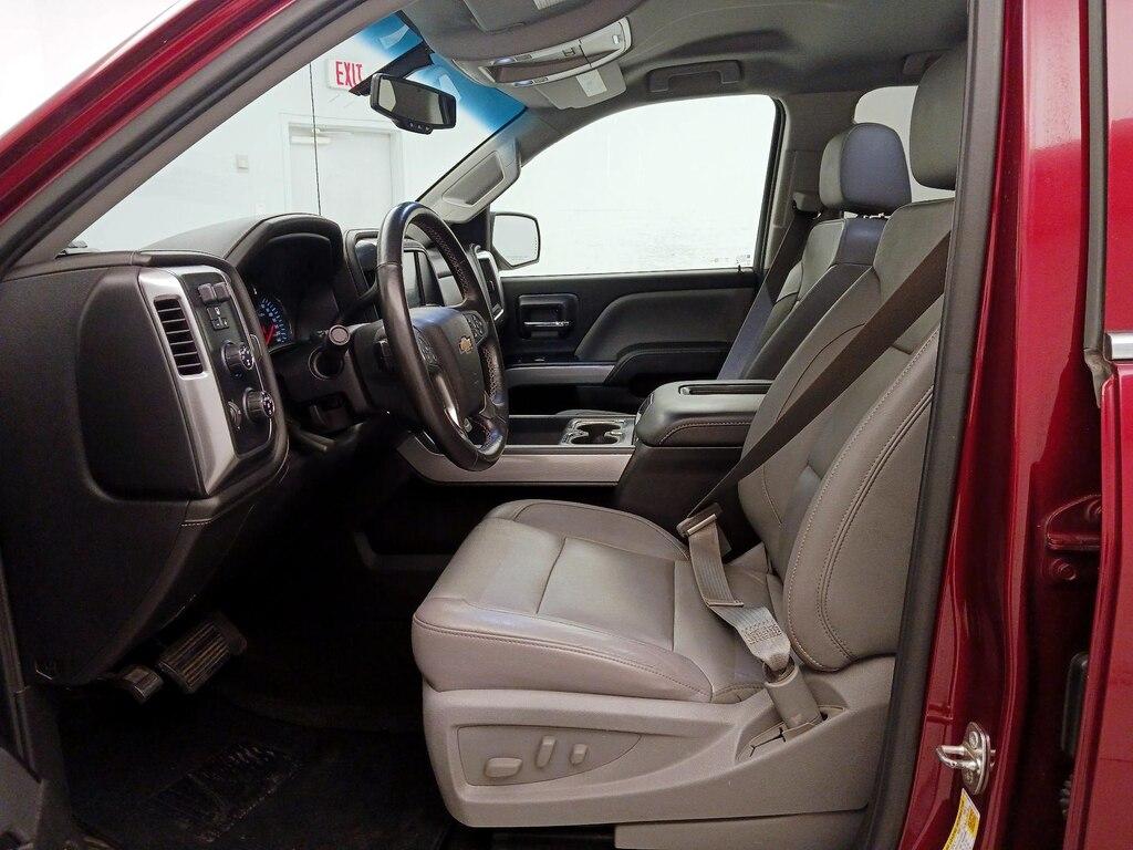 used 2016 Chevrolet Silverado 1500 car, priced at $25,998