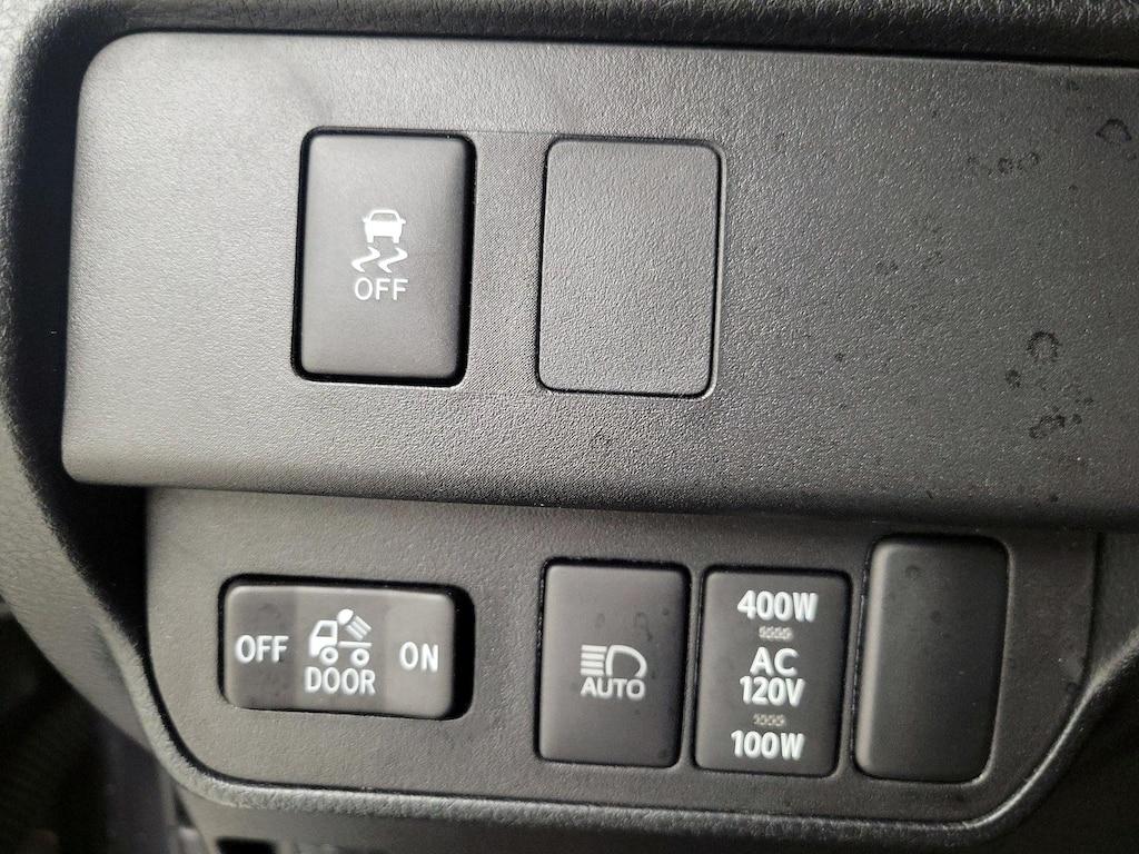 used 2023 Toyota Tacoma car, priced at $43,998