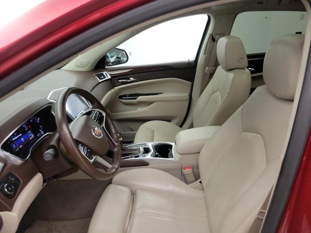 used 2016 Cadillac SRX car, priced at $19,998