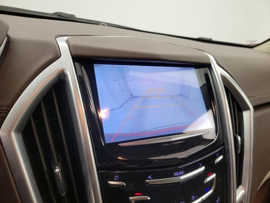 used 2016 Cadillac SRX car, priced at $19,998