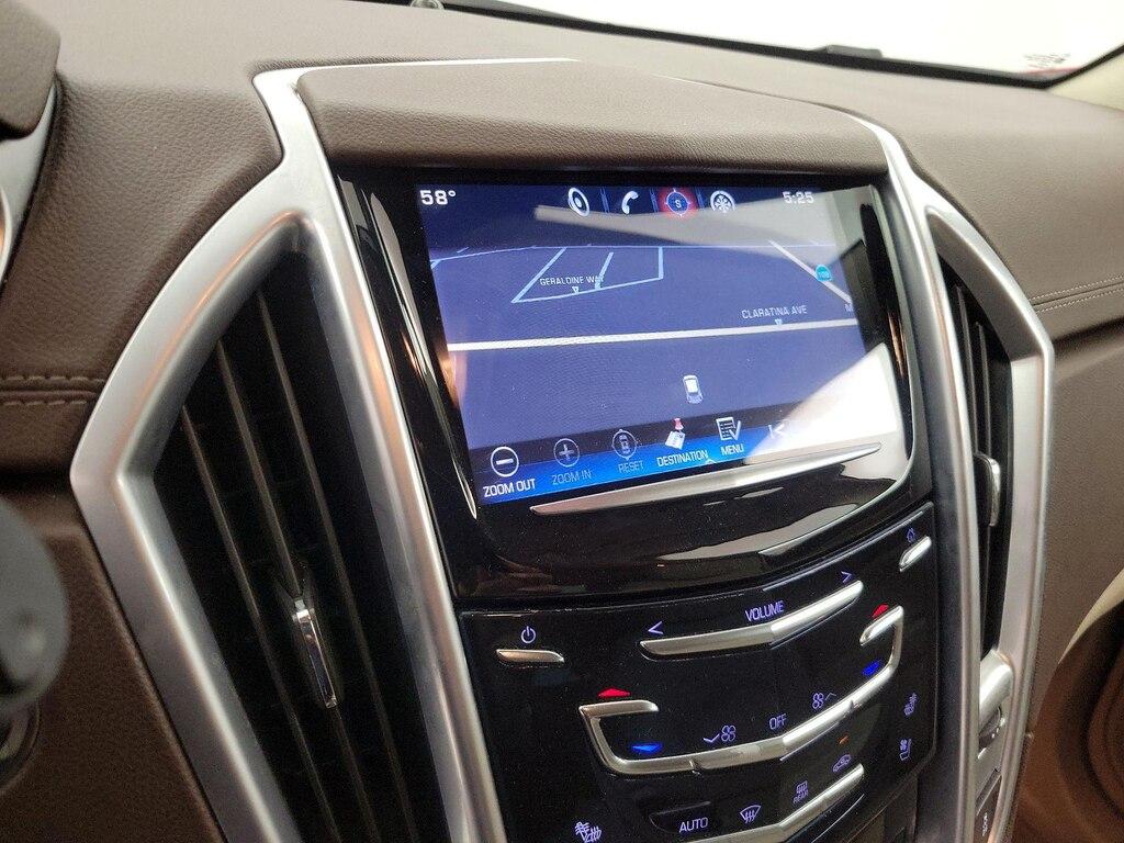 used 2016 Cadillac SRX car, priced at $19,998